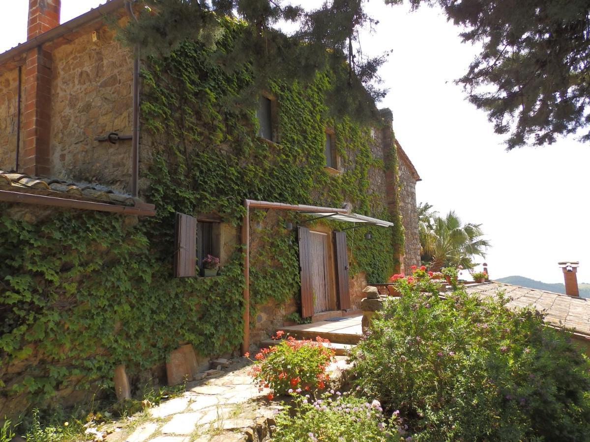 Gasthaus Casa Marju Montemassi Exterior foto