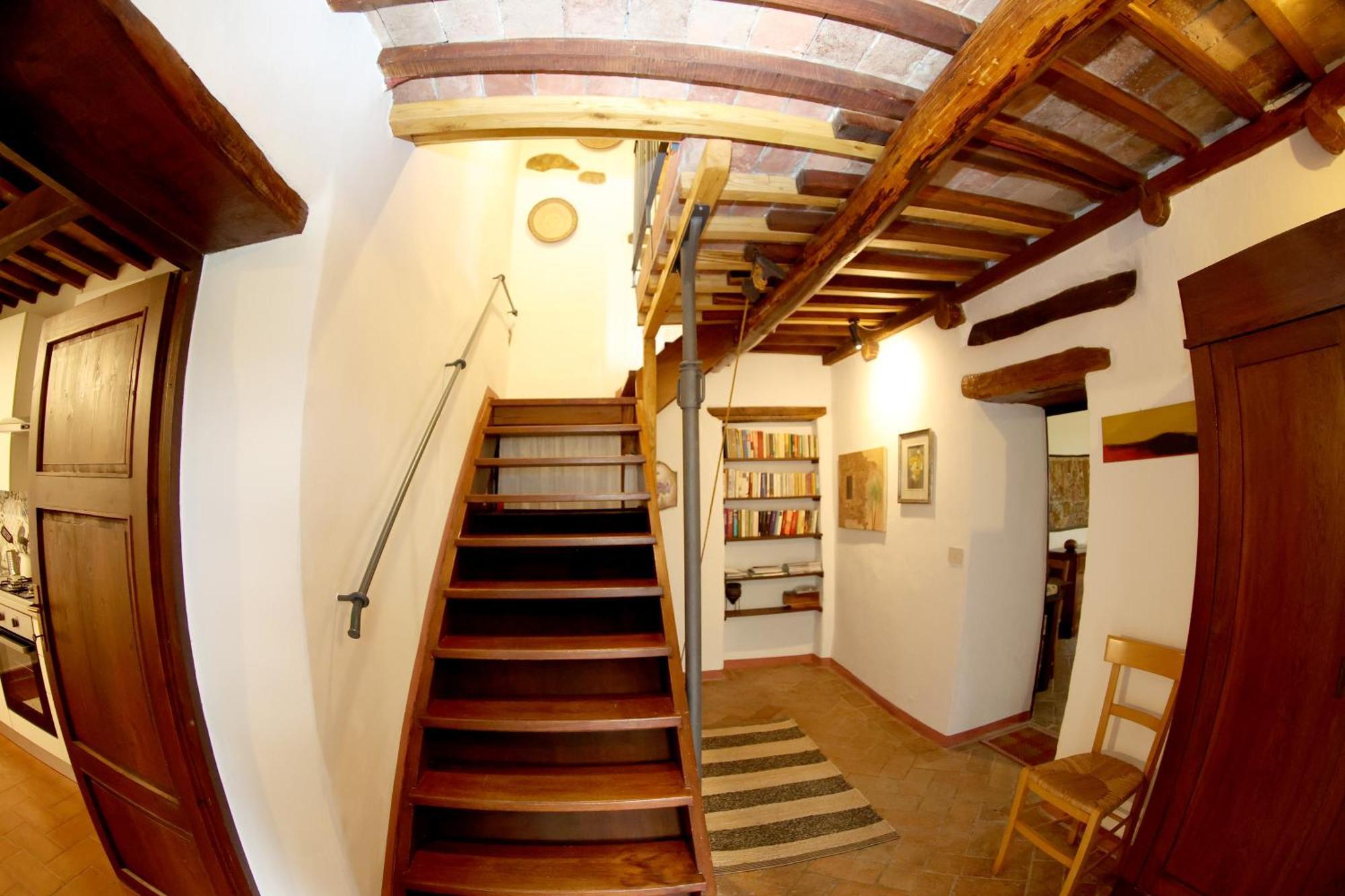 Gasthaus Casa Marju Montemassi Exterior foto